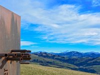 DSC0978 copy  Blick auf Ötscher N.Ö.